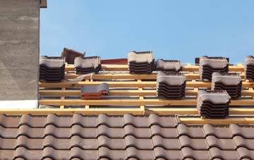 Braeside clay roofing costs