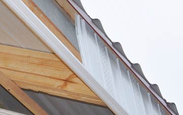 why Braeside fascia repairs are essential