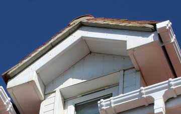 Braeside fascia installation costs