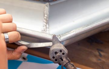 disadvantages of Braeside lead roofing