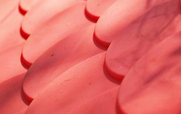 Braeside plastic roof costs