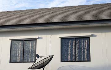 Braeside rubber roof costs