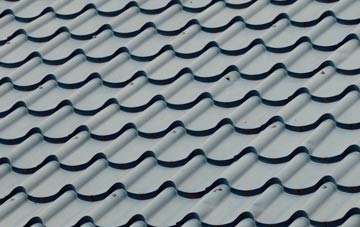 Braeside rubber roofing companies