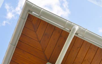 Braeside soffit types