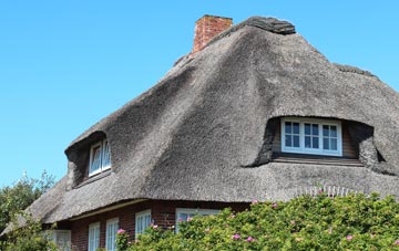 thatch roofing Braeside