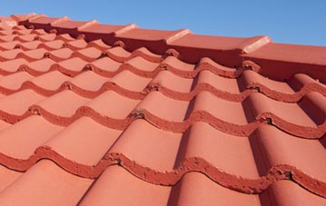 Braeside tile and slate roof replacement
