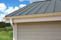 Braeside fascia repair