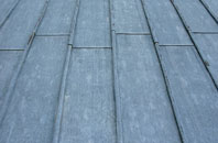 Braeside lead roofing